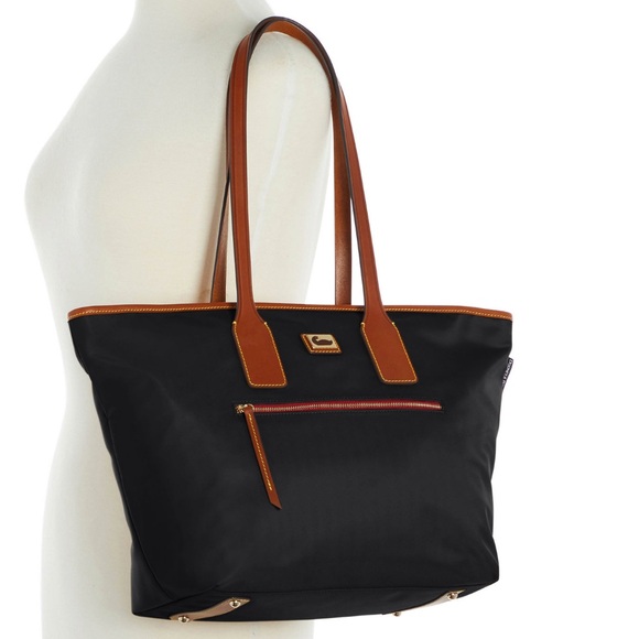 Dooney & Bourke Wayfarer Tote 👜 - Picture 3 of 7